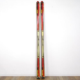【新古品】エラン ELAN PSX 193cm センター 55mm カービング スキー板 アウトドア 約1880g(一本あたり)【中古】