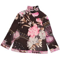 楽天市場】レオナール（シャツ・ブラウス｜トップス）：レディース  