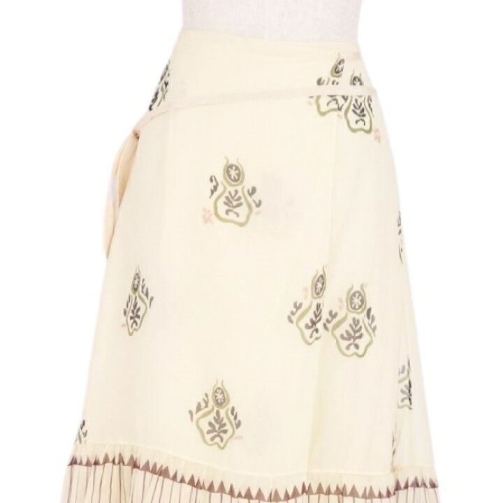 楽天市場】【美品】クリスチャンディオール Christian Dior スカート  