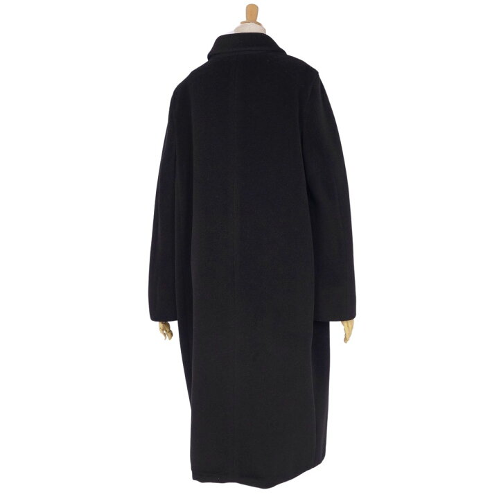 楽天市場】【美品】マックスマーラ Max Mara コート 白タグ ステン  