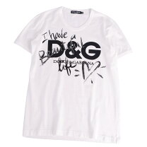 楽天市場】ドルチェ&ガッバーナ tシャツ（レディースファッション）の通販 