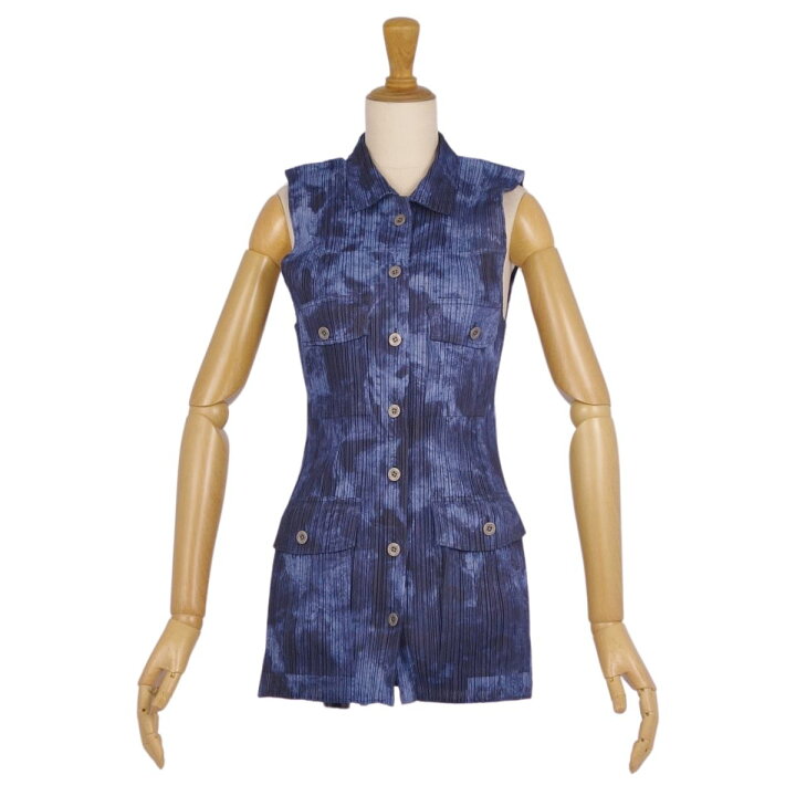 楽天市場】【極美品】プリーツプリーズ イッセイミヤケ PLEATS PLEASE  