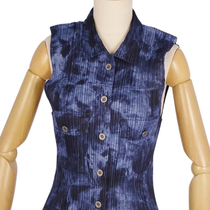 楽天市場】【極美品】プリーツプリーズ イッセイミヤケ PLEATS PLEASE  