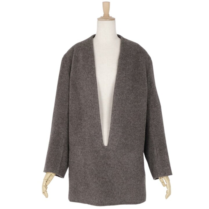 楽天市場】【極美品】エルメス HERMES ジャケット マルジェラ期  