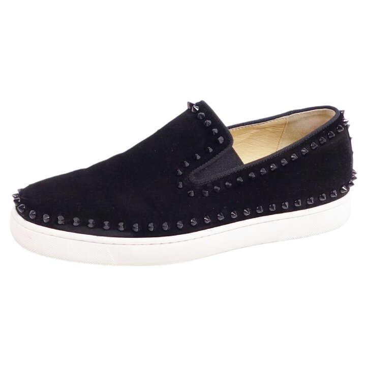 楽天市場】【美品】クリスチャンルブタン Christian Louboutin 
