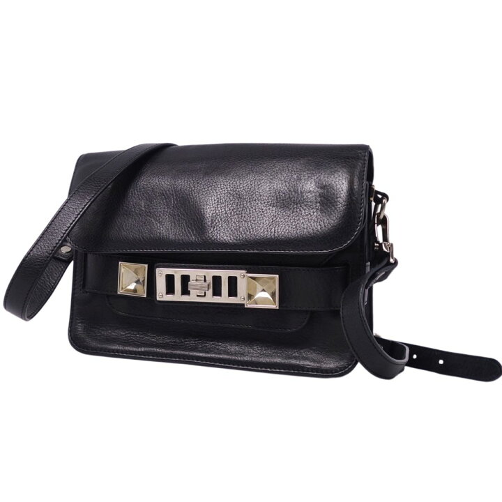 楽天市場】【美品】プロエンザスクーラー Proenza Schouler バッグ 