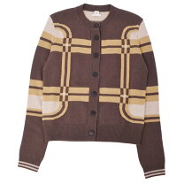 楽天市場】エルメス カシミア カーデの通販 