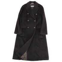 楽天市場】maxmara チェスターコートの通販