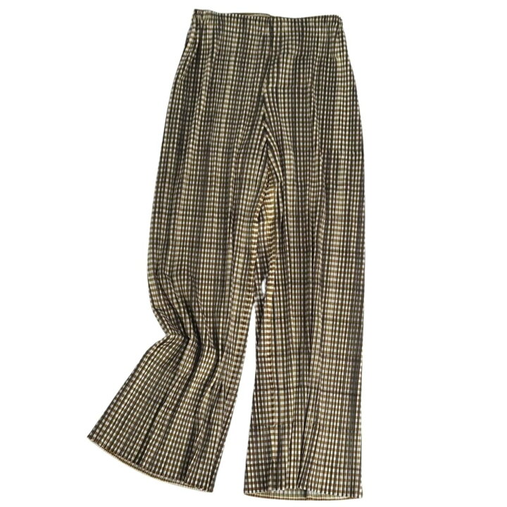 楽天市場】【極美品】プリーツプリーズ イッセイミヤケ PLEATS PLEASE 