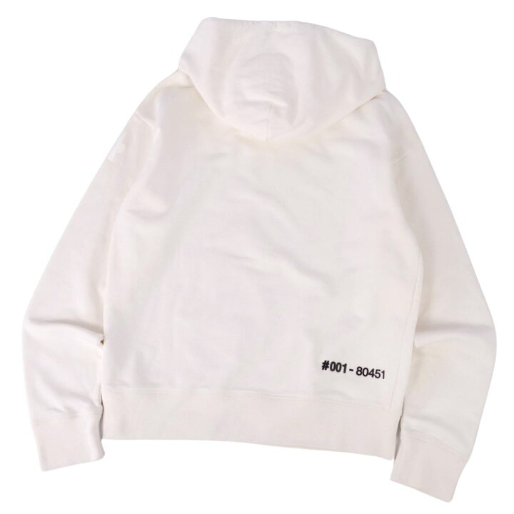楽天市場】【美品】モンクレール MONCLER パーカー 2022 フーディ 