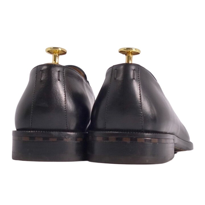 楽天市場】ルイヴィトン LOUIS VUITTON ローカー ビジネスシューズ  