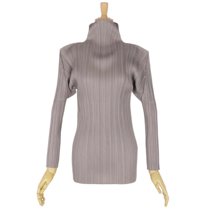 楽天市場】【美品】プリーツプリーズ イッセイミヤケ PLEATS PLEASE  