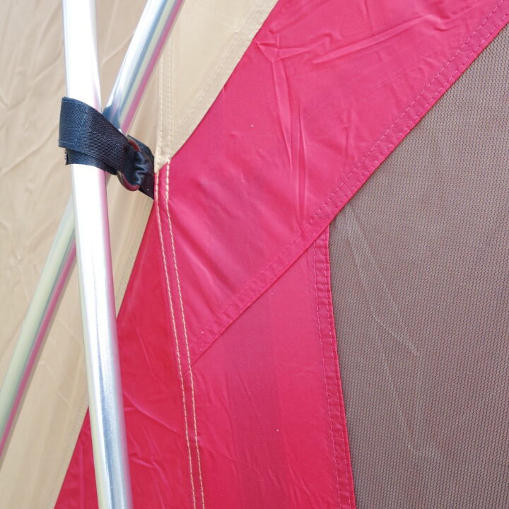 楽天市場】【美品】廃盤 スノーピーク snow peak ランドブリーズ  