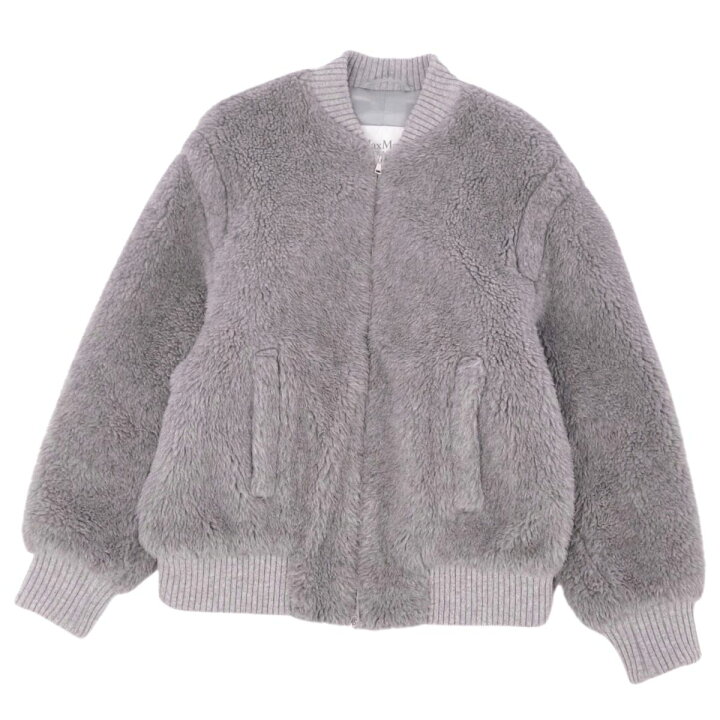 楽天市場】【極美品】マックスマーラ Max Mara 白タグ TEDDY BEAR 