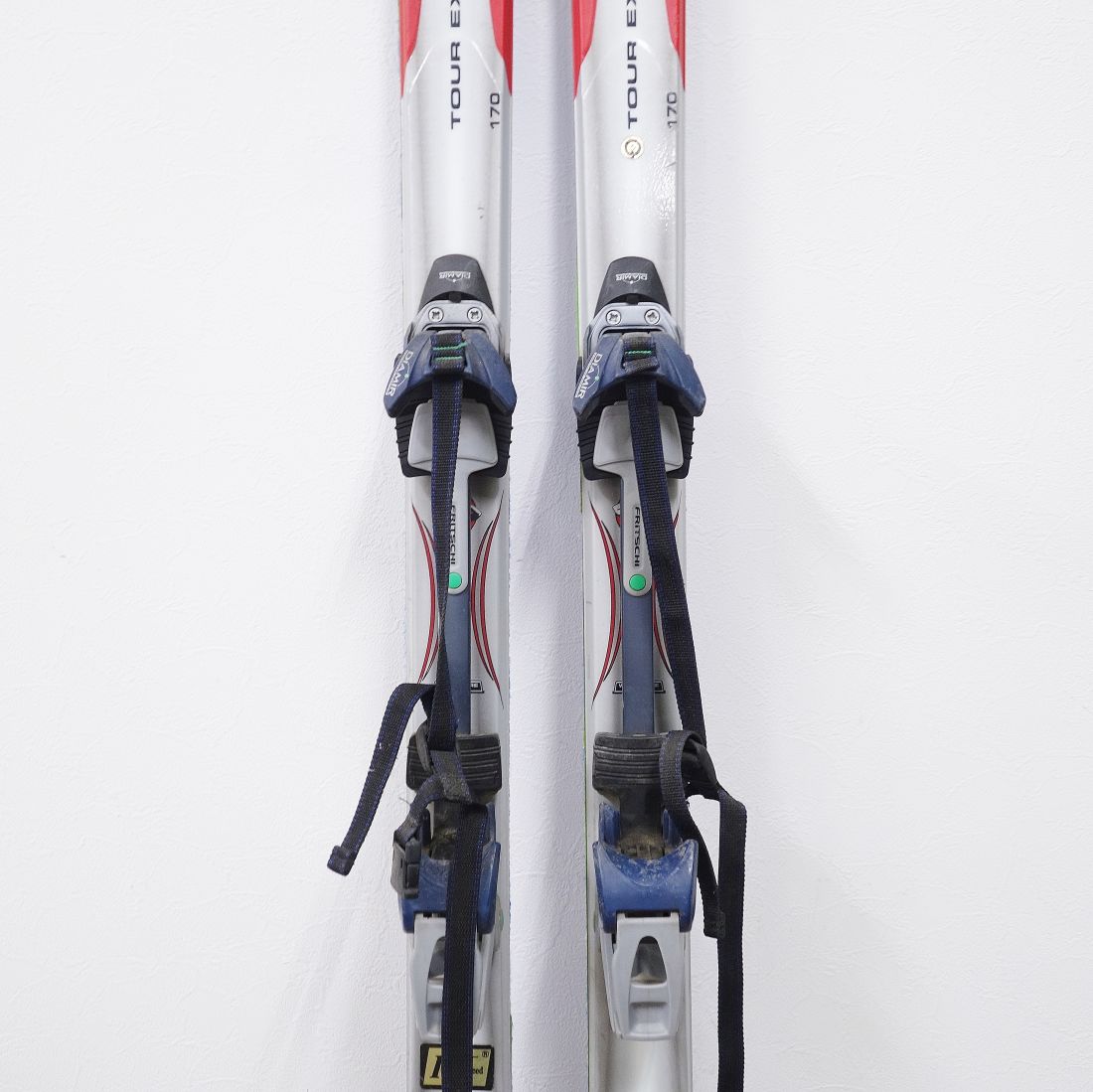 新着商品 ハーガン HAGAN BCスキー 山スキー TOUR EXPERT 170cm