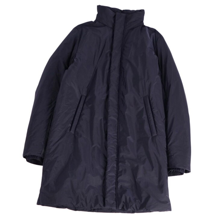 楽天市場】【美品】プラダ スポーツ PRADA SPORT コート ロングコート 