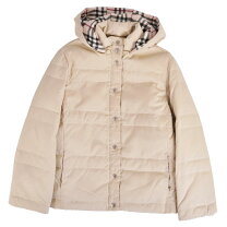 楽天市場】ダウンジャケット burberry london(バーバリーロンドン 