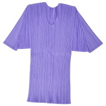 楽天市場】イッセイミヤケ プリーツプリーズ（カラーパープル）（T 