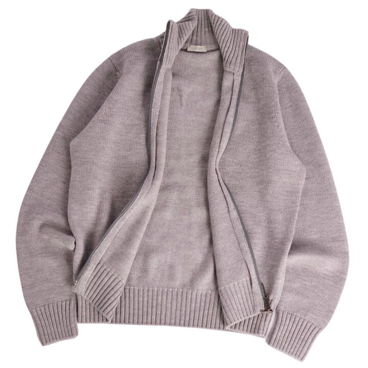 楽天市場】【美品】クルチアーニ CRUCIANI ニット ドライバーズニット 