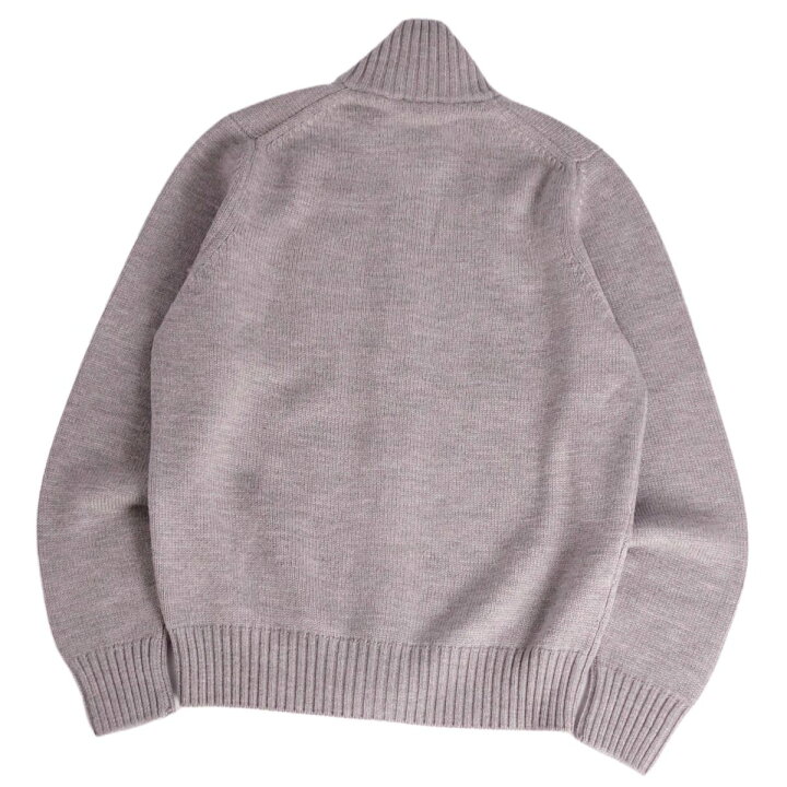 楽天市場】【美品】クルチアーニ CRUCIANI ニット ドライバーズニット 