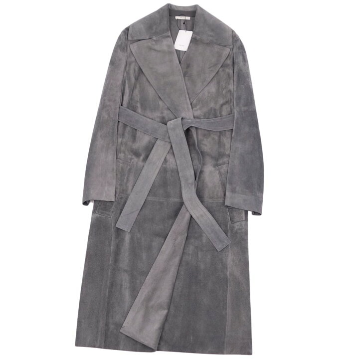 楽天市場】【新古品】セリーヌ CELINE コート フィービー期 ロング  