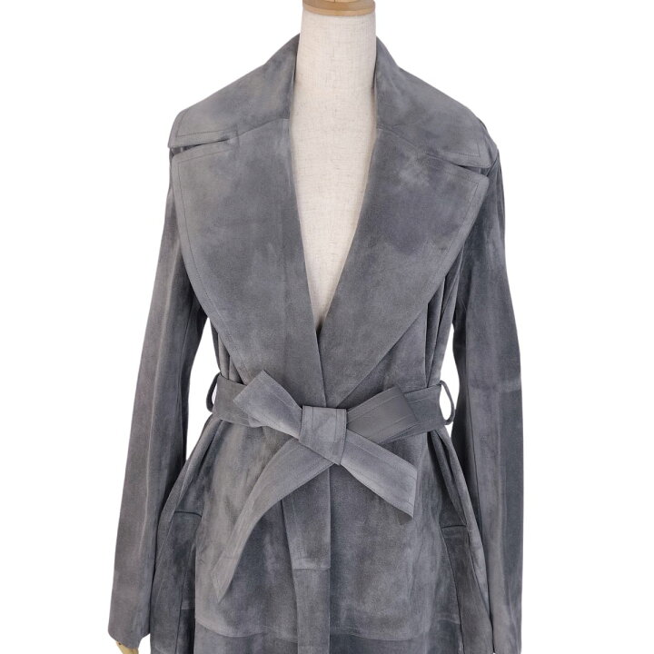 楽天市場】【新古品】セリーヌ CELINE コート フィービー期 ロング  