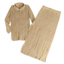 楽天市場】プリーツプリーズ（スーツ・セットアップ｜レディース  