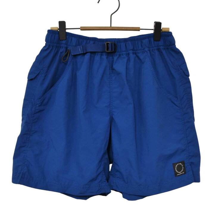 楽天市場】山と道 yamatomichi 5-Pocket Shorts メンズ L ファイブ 