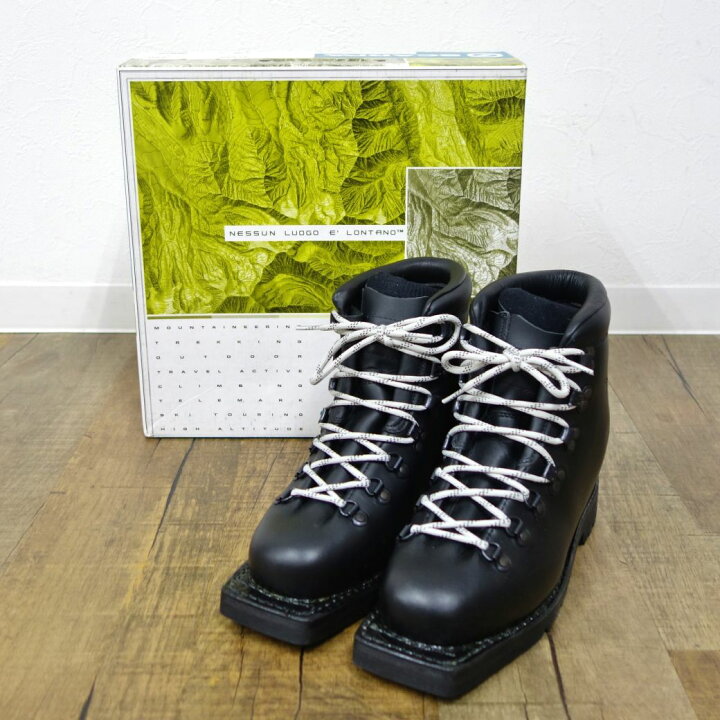 楽天市場】【新古品】スカルパ SCARPA VINSON ビンソン 