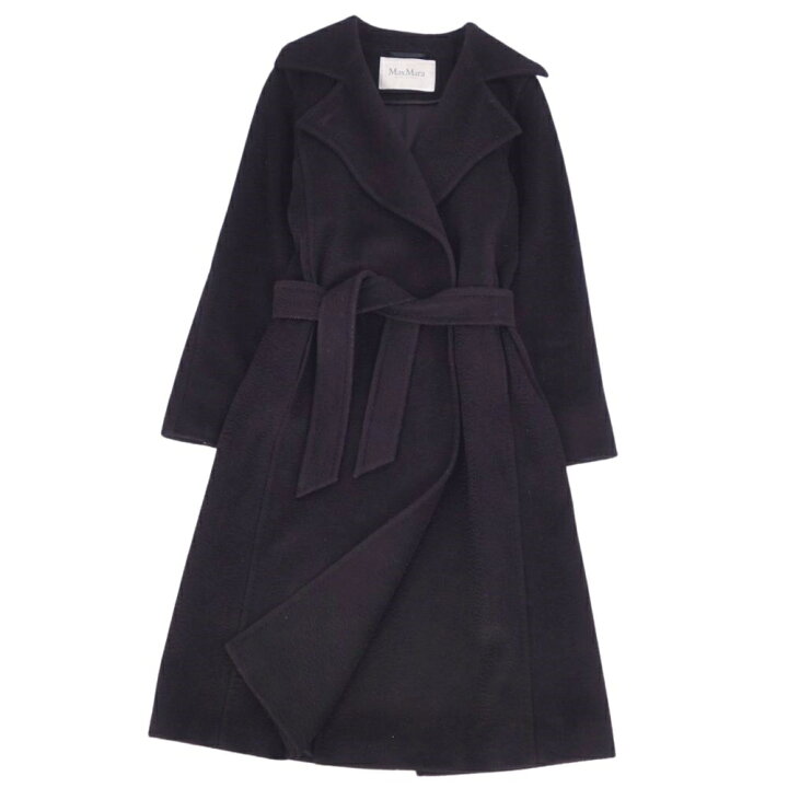 楽天市場】【美品】マックスマーラ Max Mara コート 白タグ マニュエラ  