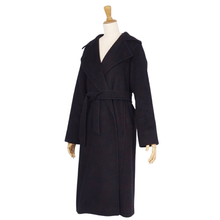 楽天市場】【美品】マックスマーラ Max Mara コート 白タグ マニュエラ  