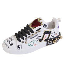 楽天市場】D&G（スニーカー｜レディース靴）：靴の通販