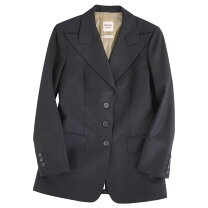 楽天市場】エルメス（カラーブラック）（コート・ジャケット