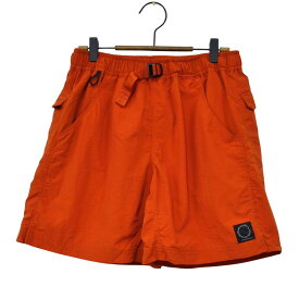 【美品】山と道 yamatomichi 5-Pocket Shorts メンズ L ファイブ ポケット ショーツ ハーフ ショート パンツ 登山 アウトドア【中古】