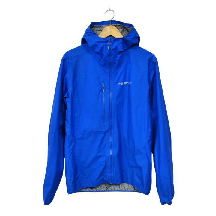 楽天市場】ノローナ NORRONA Bitihorn Gore Tex Active 2.0 Jacket 