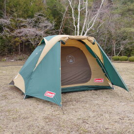 コールマン Coleman タフワイドドーム 300EX 3 4-6人用 ドーム型 テント ファミリー キャンプ アウトドア