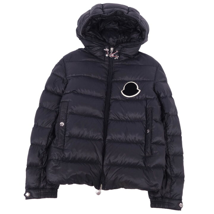 楽天市場】【美品】モンクレール MONCLER ジャケット ダウンジャケット 