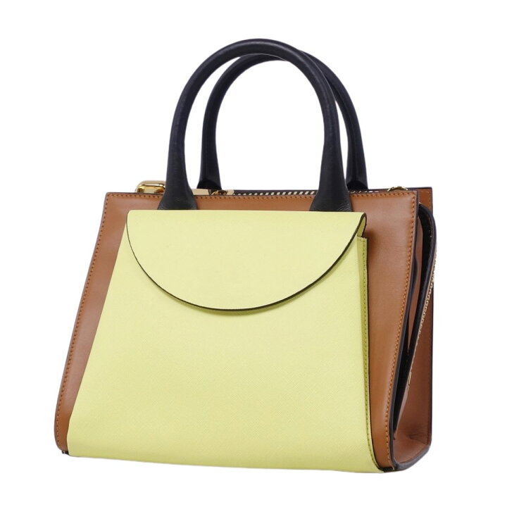 楽天市場】【極美品】マルニ MARNI バッグ Law ロウコレクション 2way 
