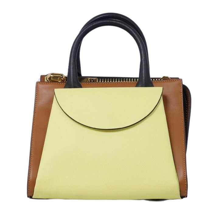 楽天市場】【極美品】マルニ MARNI バッグ Law ロウコレクション 2way 