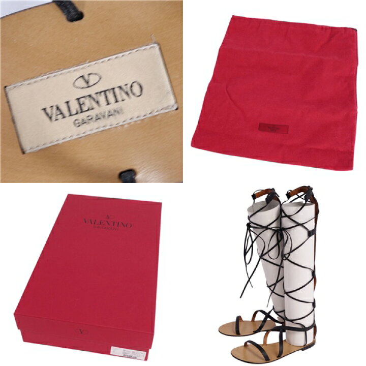 楽天市場】【美品】ヴァレンティノ ガラヴァーニ VALENTINO GARAVANI 