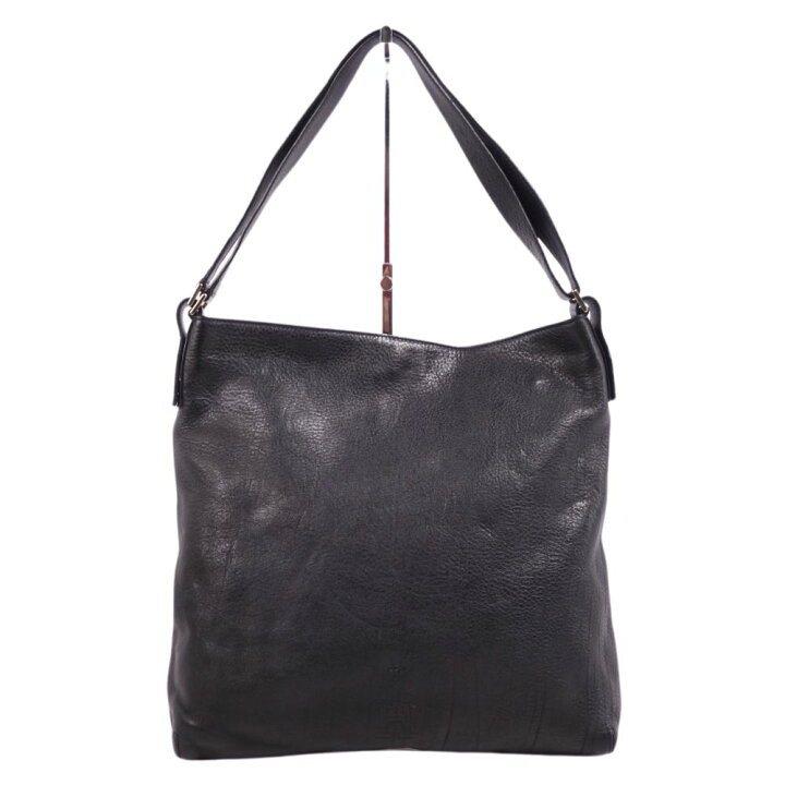 楽天市場】【美品】ヒロフ HIROFU バッグ ショルダーバッグ Hロゴ  