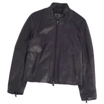 楽天市場】レザージャケット メンズ（ブランドヒューゴ・ボス）の通販 