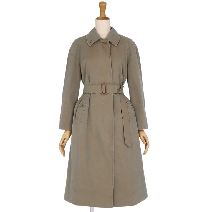 楽天市場】Vintage バーバリー Burberrys コート 英国製 ステンカラー  