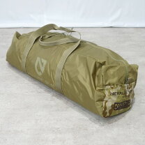 楽天市場】ニーモ ヘキサライト se 6p マルチカムアリッドの通販