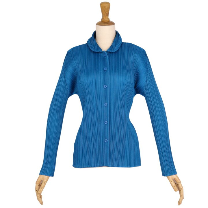 楽天市場】【極美品】プリーツプリーズ イッセイミヤケ PLEATS PLEASE 