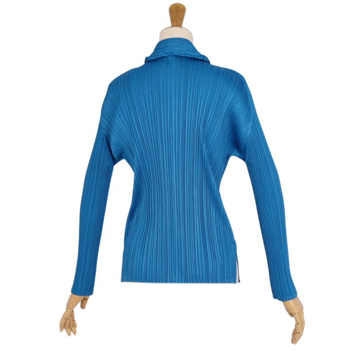 楽天市場】【極美品】プリーツプリーズ イッセイミヤケ PLEATS PLEASE 