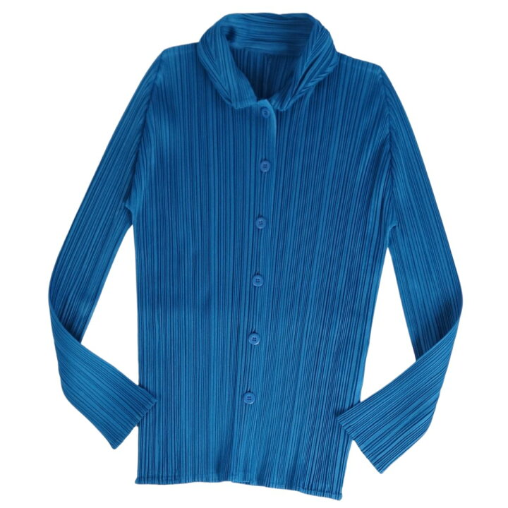 楽天市場】【極美品】プリーツプリーズ イッセイミヤケ PLEATS PLEASE 
