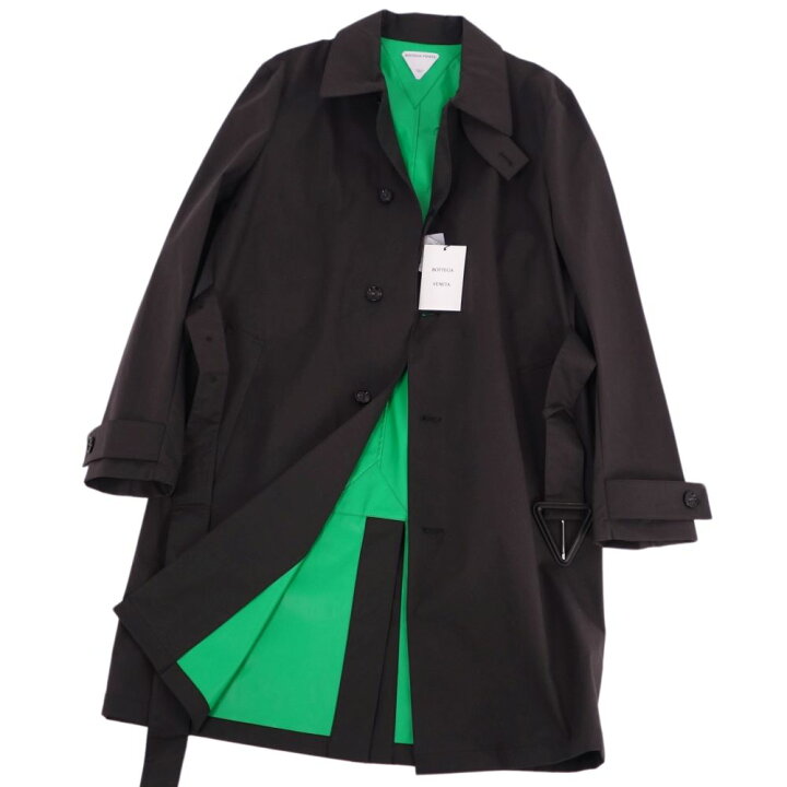 楽天市場】【新古品】ボッテガヴェネタ BOTTEGA VENETA コート 2021年  