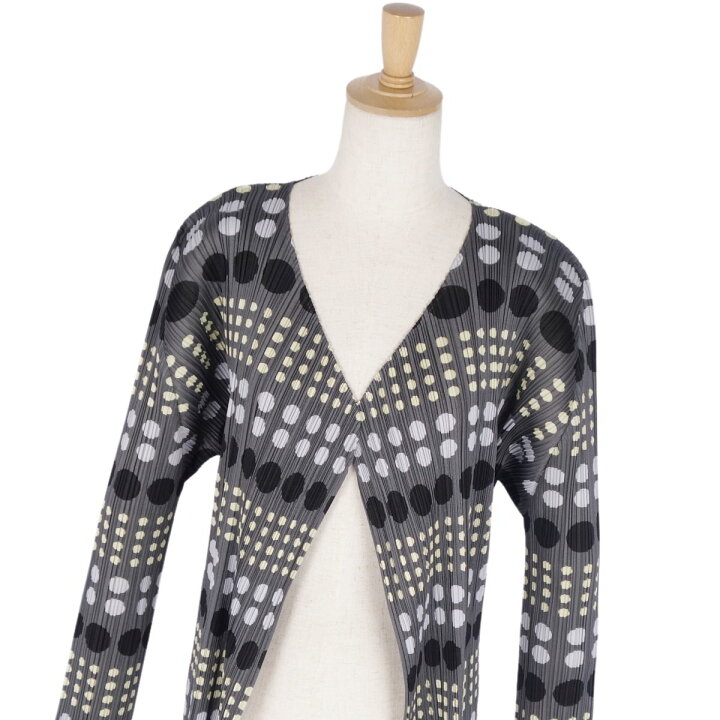 楽天市場】【美品】プリーツプリーズ イッセイミヤケ PLEATS PLEASE  