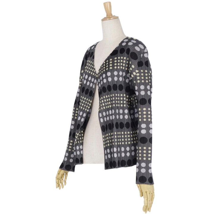 楽天市場】【美品】プリーツプリーズ イッセイミヤケ PLEATS PLEASE  